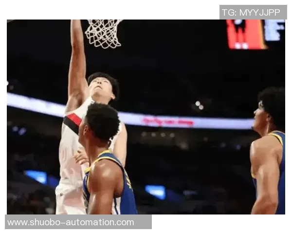 开拓者帅位危机！斯普利特面临下课，杨瀚森或迎轮换阵容转机